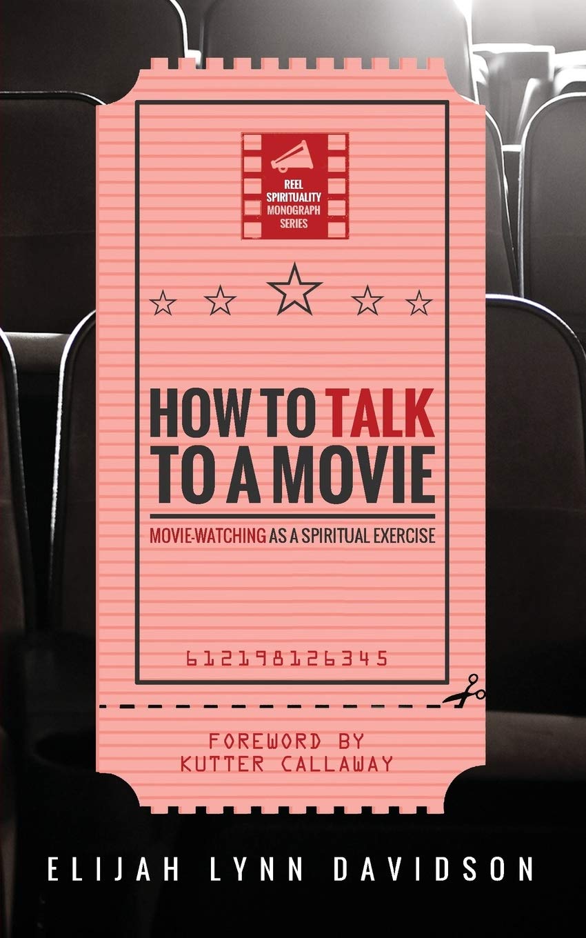 How to Talk to a Movie cover