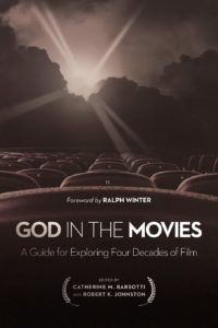 god in the movies cover