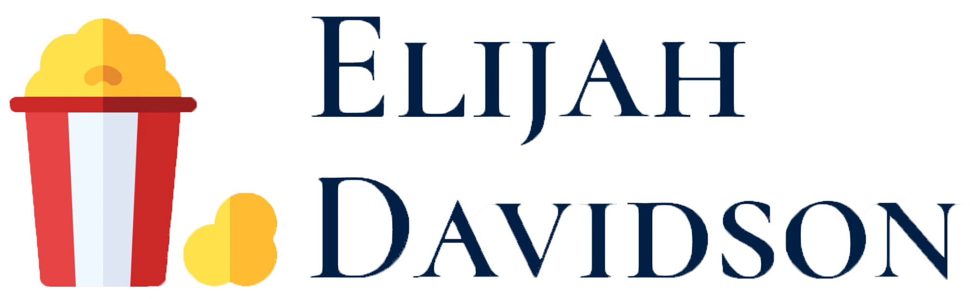 Elijah Davidson Logo