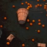 Godfather Oranges