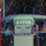 Umbrellas of Cherbourg Christmas