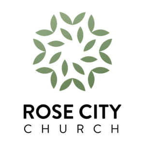 Rose City Church logo